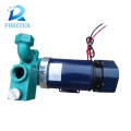 electronic fuel pump dispenser's motor